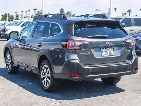 Used 2023 Subaru Outback Premium w/ Popular Package #1 image 7