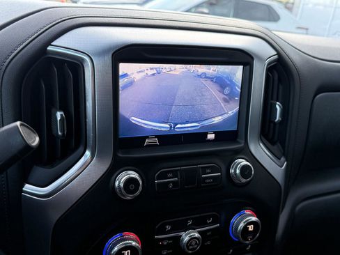 Used 2021 GMC Sierra 1500 Elevation w/ LPO, Elevation Black Package image 24