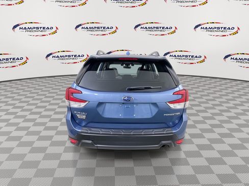 Used 2020 Subaru Forester Premium AWD/4WD image 7