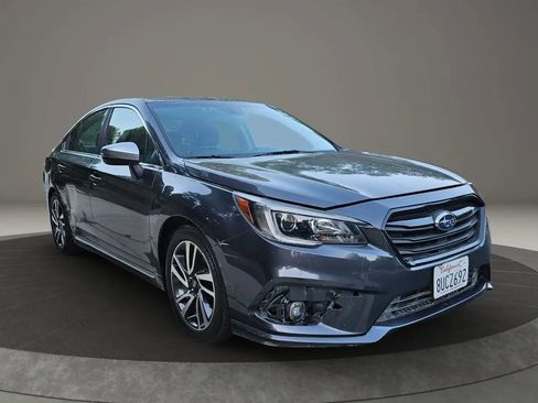 Used 2019 Subaru Legacy 2.5i Sport image 13