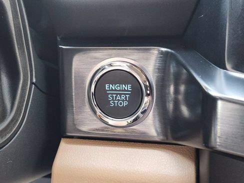 New 2026 Ford F250 Lariat w/ Black Appearance Package AWD/4WD image 15
