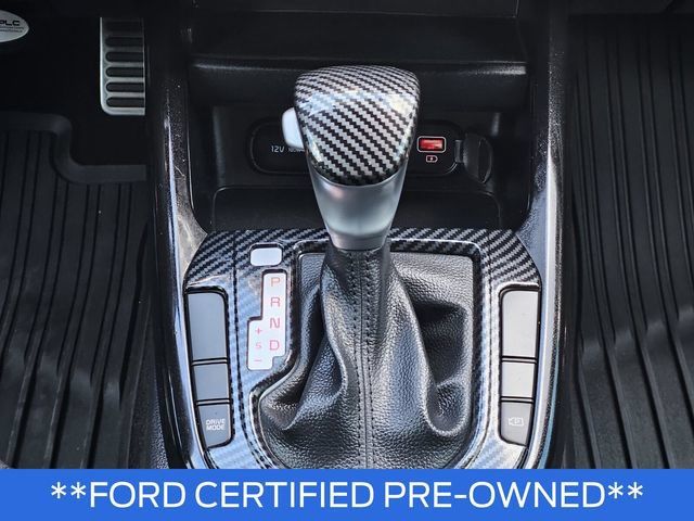 Used 2024 Kia Forte GT-Line FWD image 24