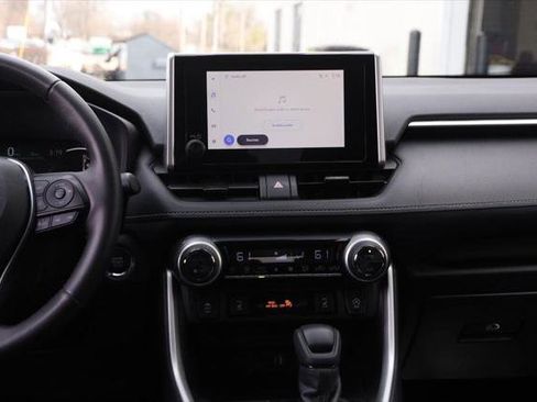 Certified 2025 Toyota RAV4 XLE w/ Convenience Package image 24
