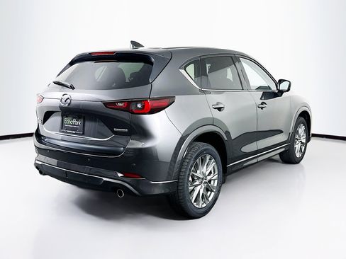 Used 2025 MAZDA CX-5 AWD 2.5 S w/ Premium Plus Pkg image 9
