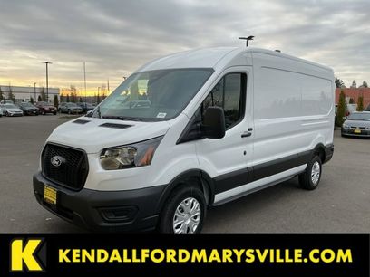 New 2026 Ford Transit 250 148 Medium Roof