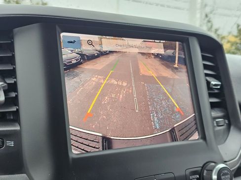 Used 2022 RAM 2500 Tradesman image 21