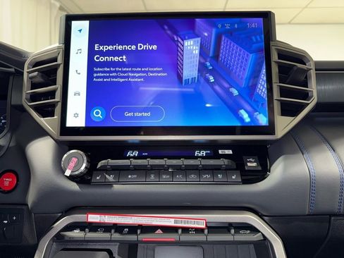 New 2026 Toyota Tundra Platinum AWD/4WD image 27