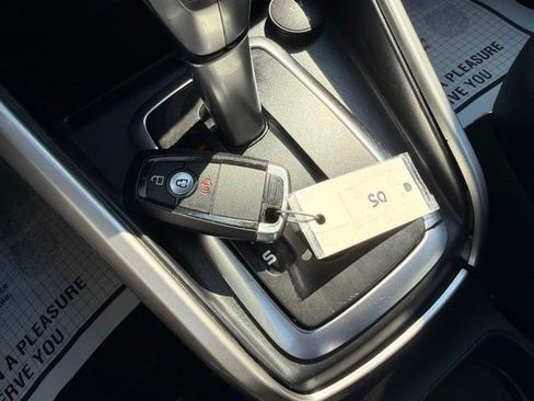 Used 2020 Ford EcoSport Titanium FWD image 33