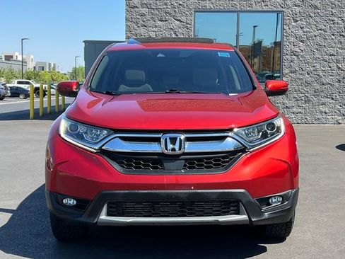 Used 2019 Honda CR-V EX-L image 10