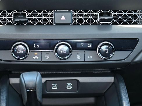 New 2026 Honda Accord LX image 22