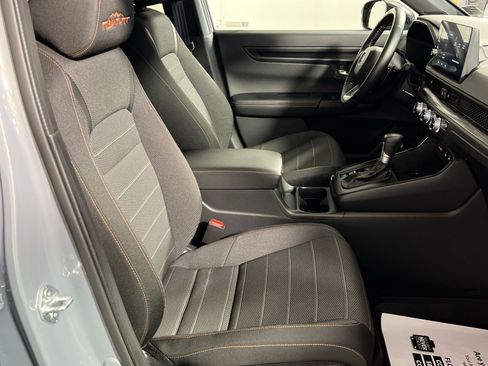 Used 2026 Honda CR-V TrailSport image 28