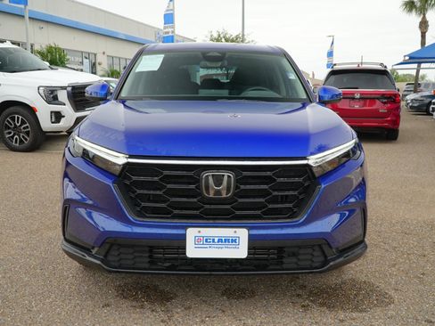 Used 2024 Honda CR-V LX image 2