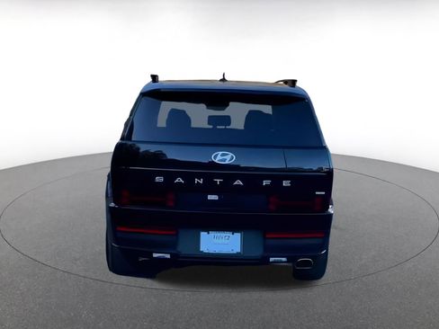 Used 2025 Hyundai Santa Fe SEL image 16