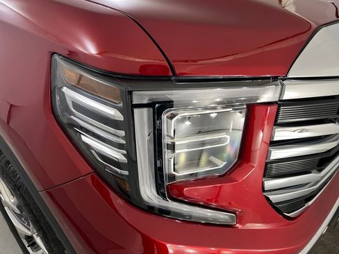 Used 2025 GMC Sierra 1500 SLT w/ SLT Premium Package image 46