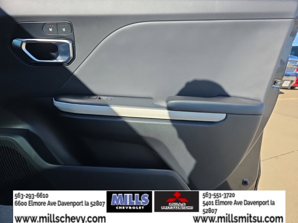 Used 2025 Kia K4 GT-Line w/ GT-Line Premium Package FWD image 24