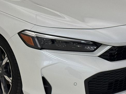 New 2026 Honda Civic Sport Touring image 5