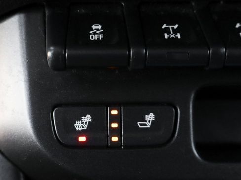 Used 2021 Chevrolet Colorado ZR2 w/ ZR2 Dusk Special Edition image 34