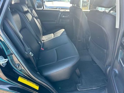 Used 2021 Toyota 4Runner Venture AWD/4WD image 20