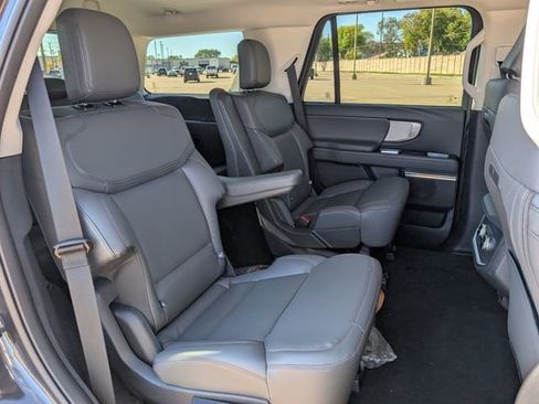 New 2025 Ford Expedition Max Active image 49