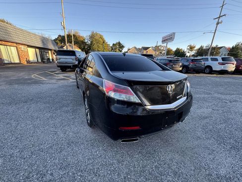 Used 2014 Acura TL Special Edition image 16