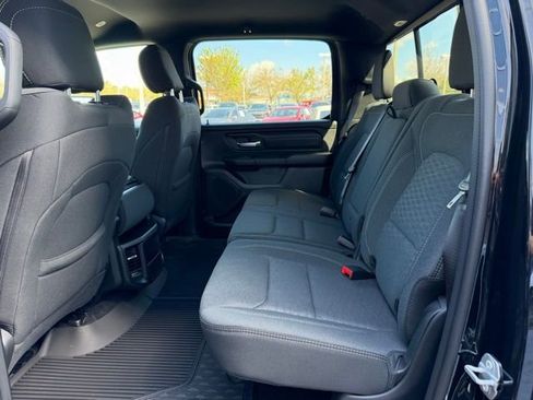 New 2026 RAM 1500 Classic Warlock image 24