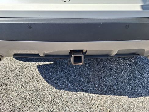 Used 2022 Ford Edge Titanium w/ Class II Trailer Tow Package image 27