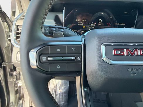 New 2026 GMC Acadia AT4 image 29