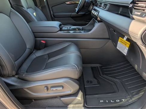 New 2026 Honda Pilot EX-L image 28