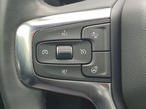 Used 2024 Chevrolet Blazer RS w/ Driver Confidence II Package image 27