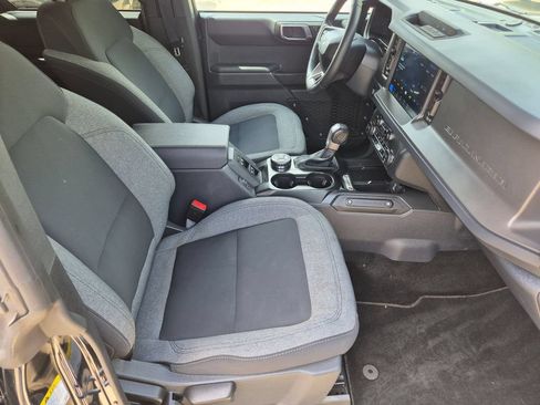 Used 2025 Ford Bronco Big Bend AWD/4WD image 28