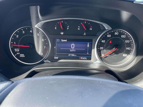 Used 2021 Chevrolet Blazer LT FWD image 18