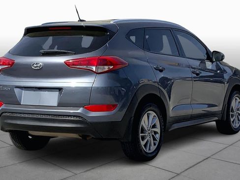 Used 2016 Hyundai Tucson SE w/ Option Group 02 image 12