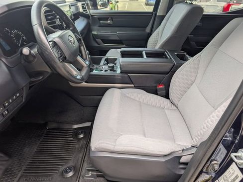 Used 2024 Toyota Tundra SR5 AWD/4WD image 8