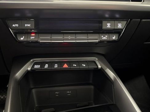 Used 2023 Audi A3 2.0T Premium w/ Convenience Package FWD image 35