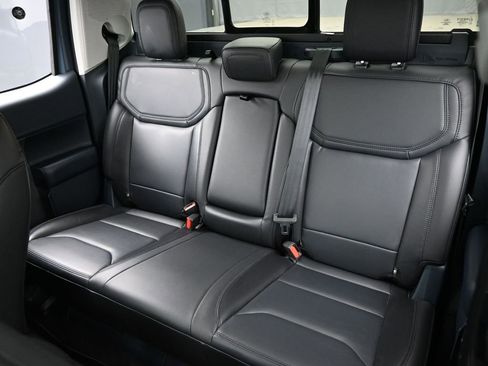 Used 2024 Ford Maverick Lariat w/ Black Appearance Package image 27