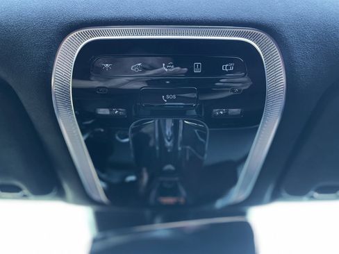Used 2021 Mercedes-Benz S 580 4MATIC Sedan image 36