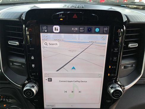 New 2026 RAM 1500 Big Horn image 20