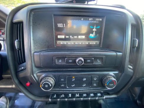 Used 2018 GMC Sierra 3500 4x4 Regular Cab w/ Sierra Convenience Package image 24