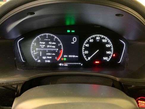 Used 2022 Honda Civic Sport image 23