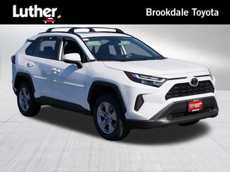 Certified 2023 Toyota RAV4 XLE w/ Convenience Package AWD/4WD video 1