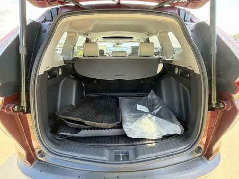 Used 2019 Honda CR-V EX-L image 28