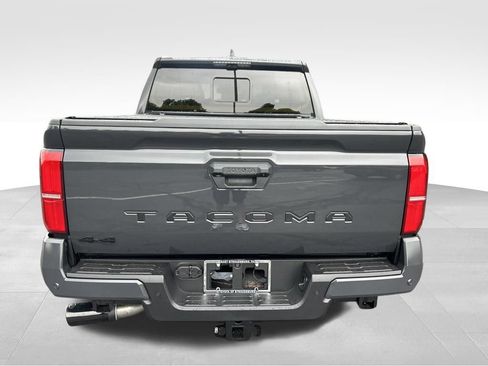 New 2026 Toyota Tacoma TRD Sport AWD/4WD image 4
