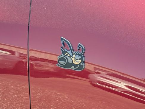 New 2026 Dodge Charger Scat Pack image 12