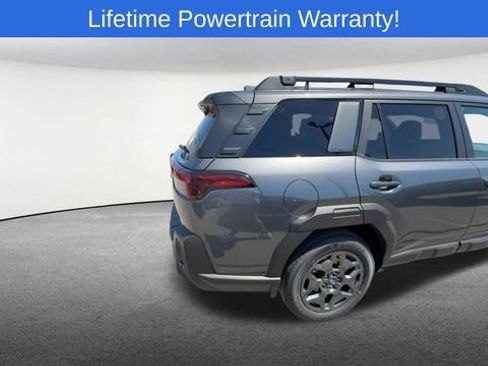 New 2026 Subaru Outback Premium AWD/4WD image 8