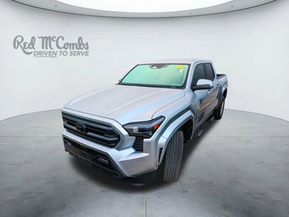 Used 2025 Toyota Tacoma SR5