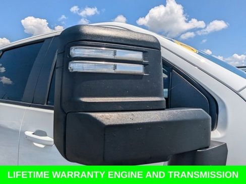 Used 2023 Chevrolet Silverado 2500 LT w/ Convenience Package AWD/4WD image 13
