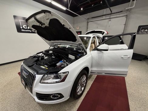 Used 2014 Audi Q5 2.0T Premium Plus image 43