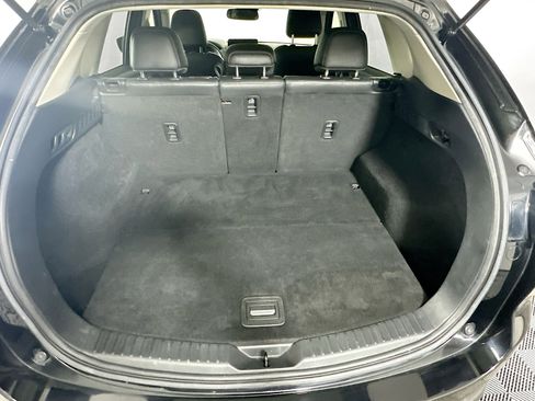 Used 2022 MAZDA CX-5 AWD 2.5 S w/ Preferred Package image 29