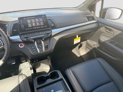 New 2026 Honda Odyssey Sport-L image 17