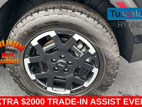 New 2026 Hyundai Palisade XRT Pro image 10